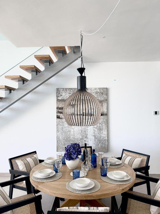 Stupa Hills V F34j - Luxury Sea View Duplex Apartment