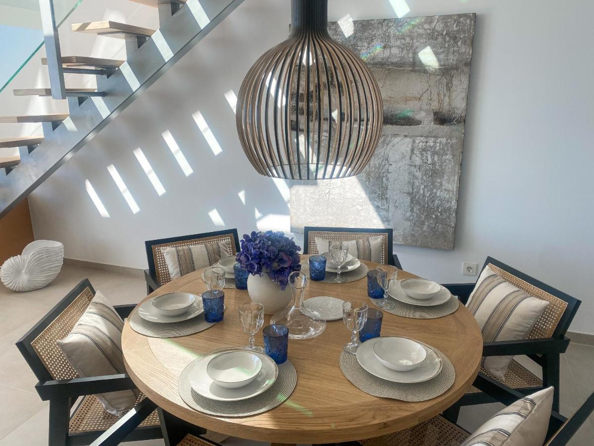 Apartment Stupa Hills V F34j - Luxury Sea View Duplex Benalmadena