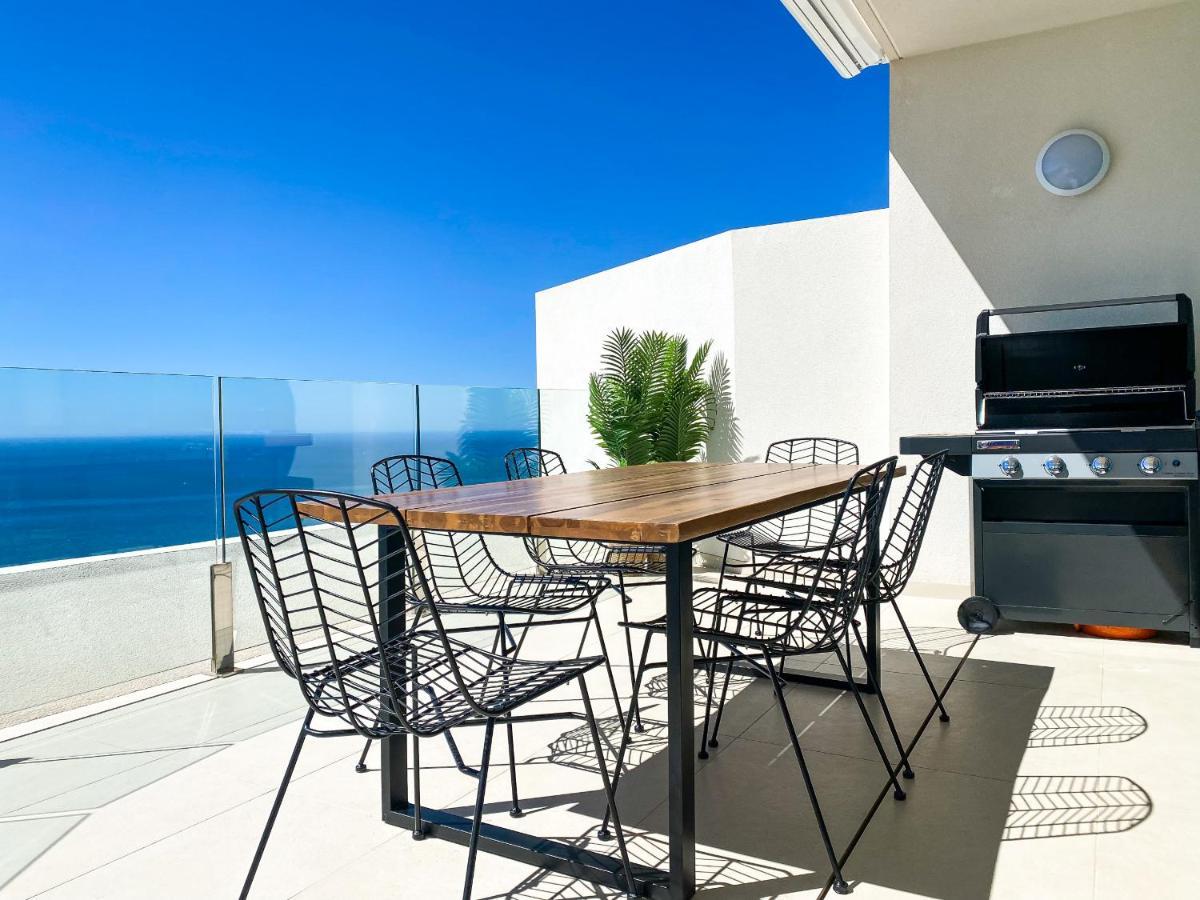 Stupa Hills V F34j - Luxury Sea View Duplex Benalmadena