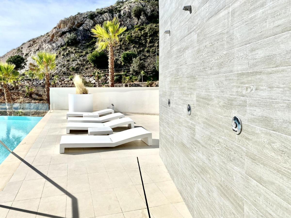 Apartment Stupa Hills V F34j - Luxury Sea View Duplex Benalmadena