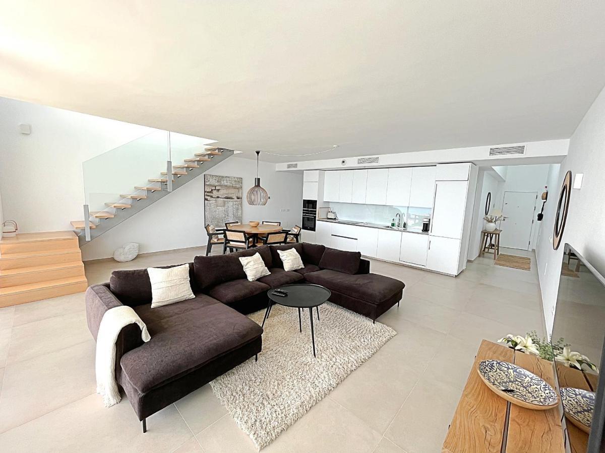 Apartment Stupa Hills V F34j - Luxury Sea View Duplex *