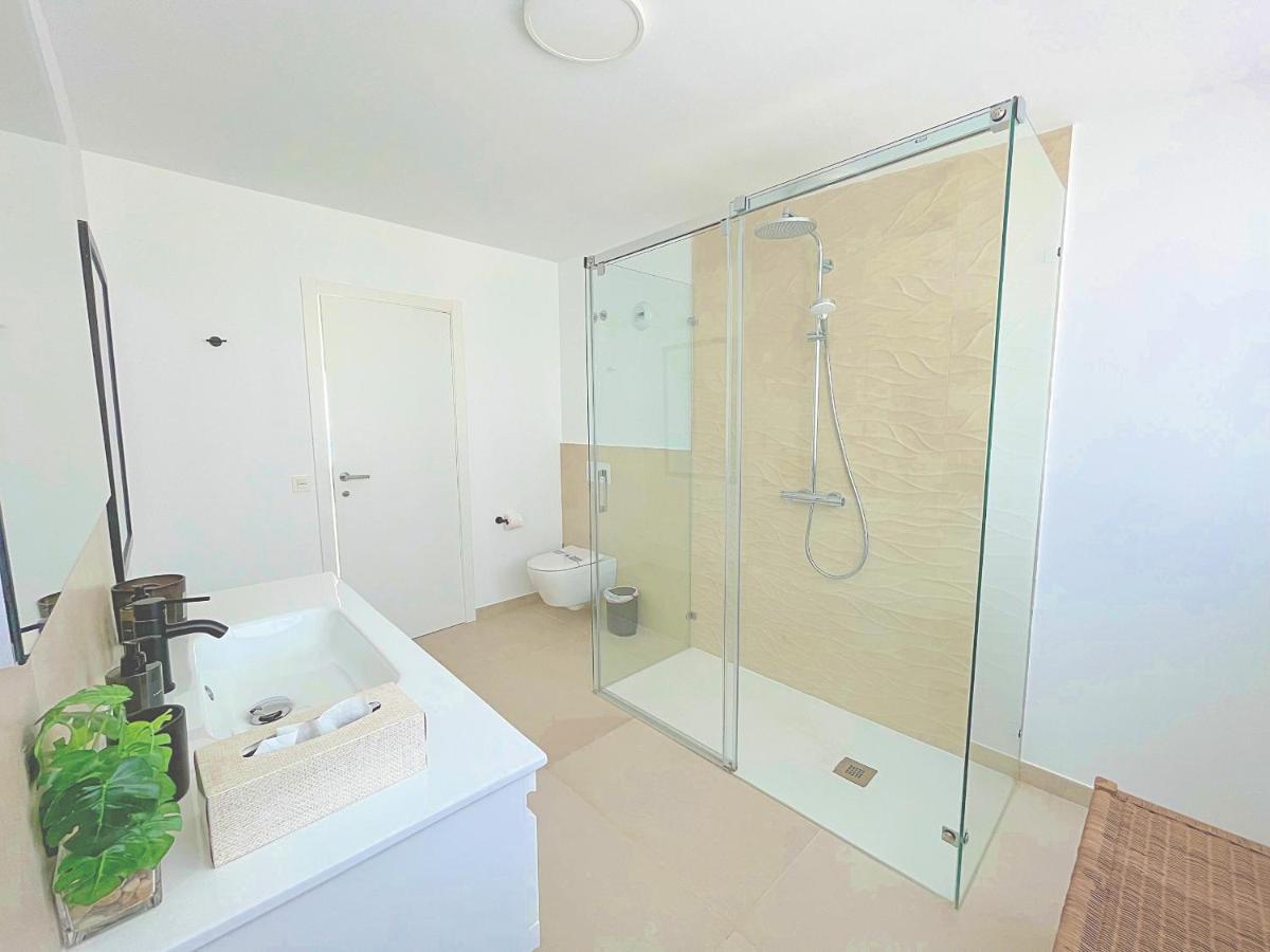 Apartment Stupa Hills V F34j - Luxury Sea View Duplex *
