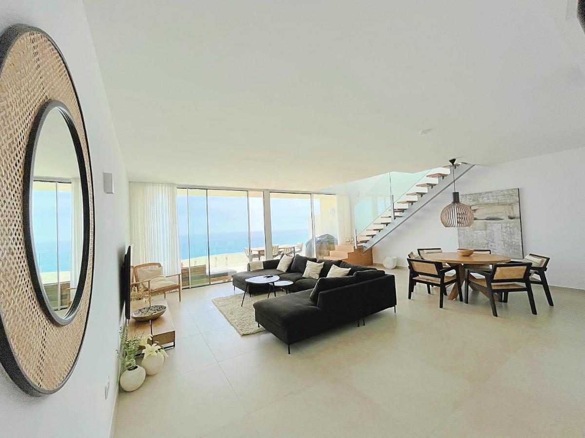 Stupa Hills V F34j - Luxury Sea View Duplex * Benalmadena
